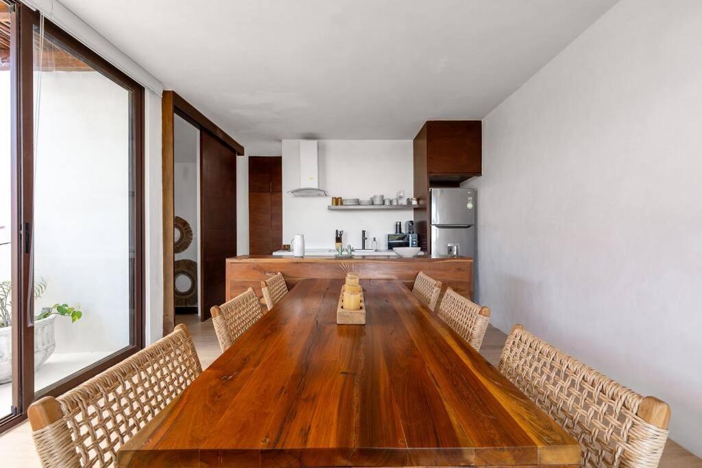 Chaya Rooftop Paradise 2 Bedroom Holiday home