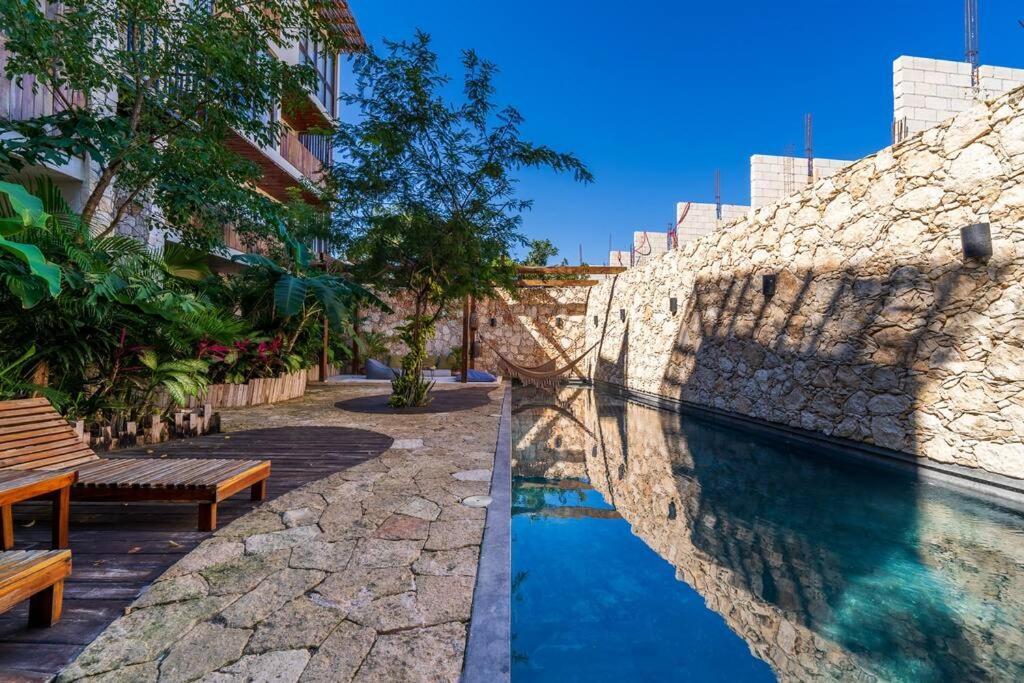 Chaya Rooftop Paradise 2 Bedroom