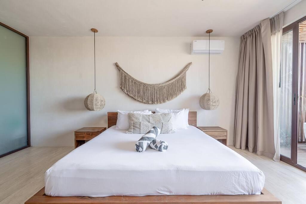 Chaya Rooftop Paradise 2 Bedroom