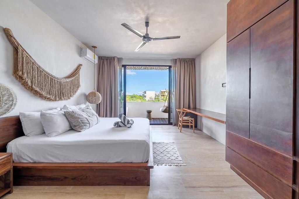 Holiday home Chaya Rooftop Paradise 2 Bedroom *