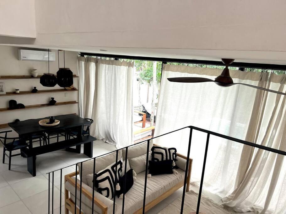 Casa Nopal Club Access