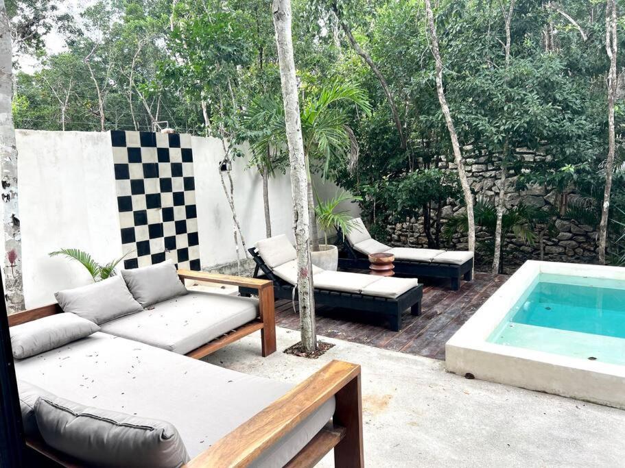 Casa Nopal Club Access Holiday home *