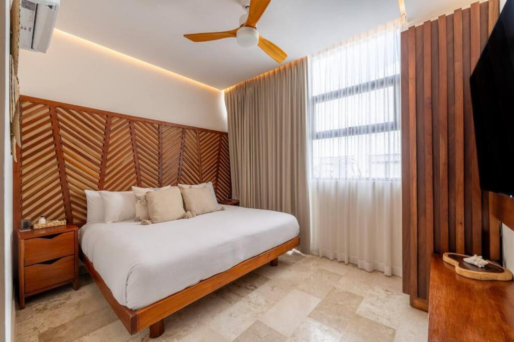 Apartment Elena Penthouse Oasis *