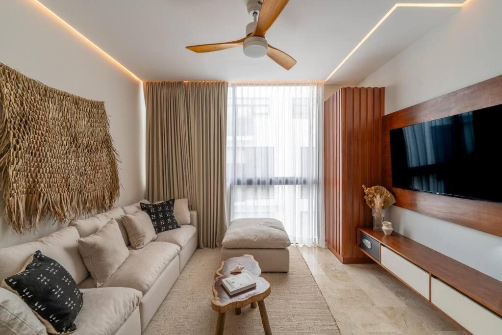 Apartment Elena Penthouse Oasis *