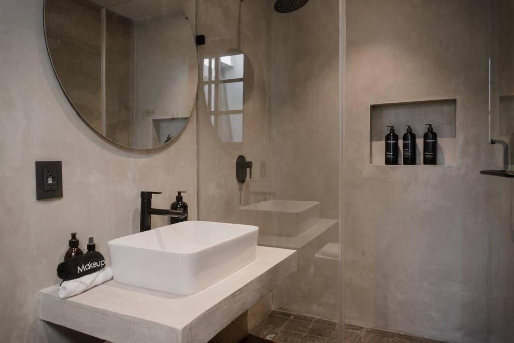 Apartment Luxe Jungle Loft Private Pool Tulum