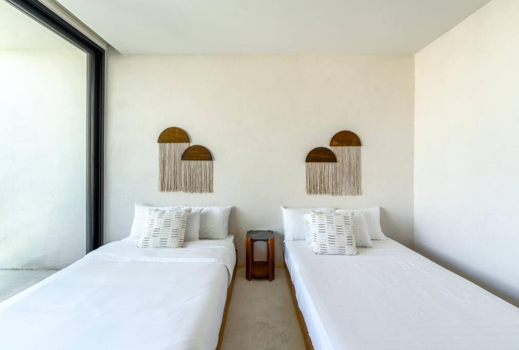 Holiday home Casa Iguana Jungle Paradise Tulum