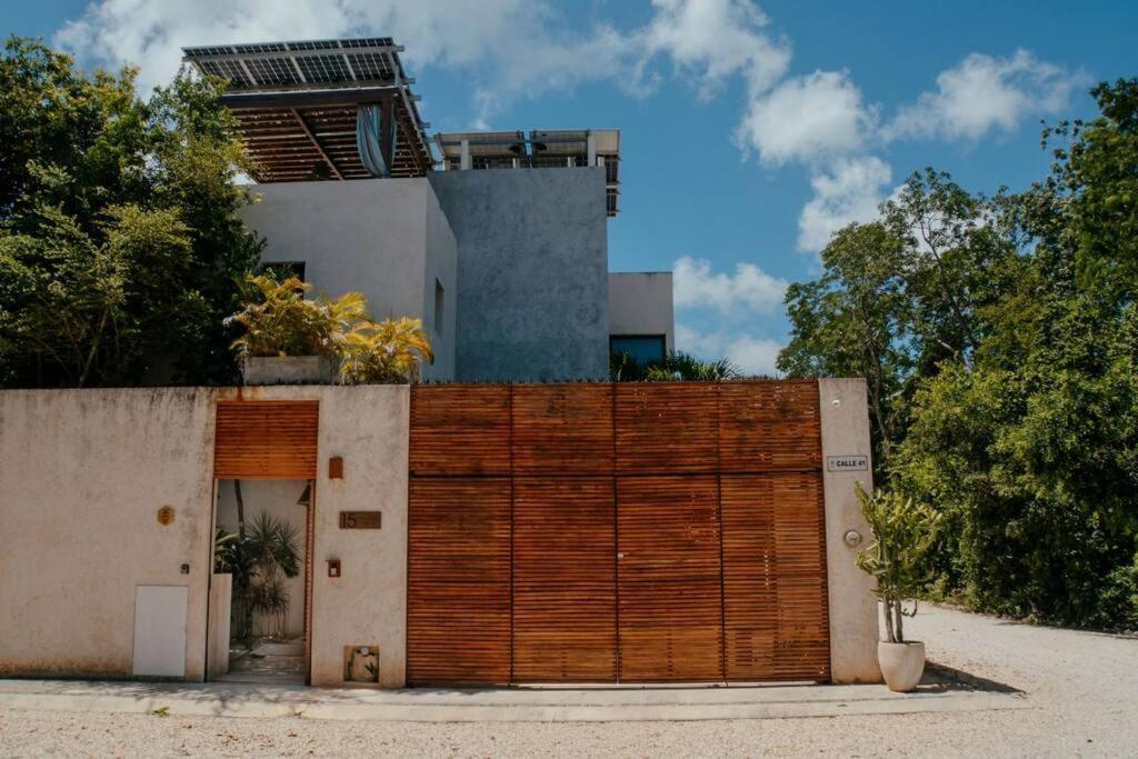 Casa Iguana Jungle Paradise Holiday home