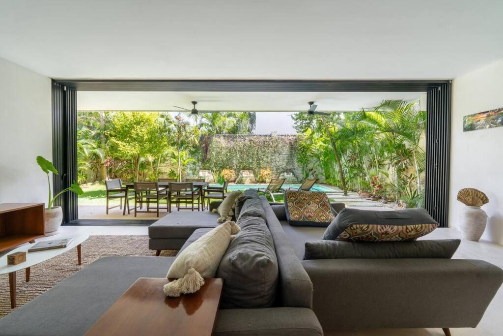 Casa Iguana Jungle Paradise Holiday home