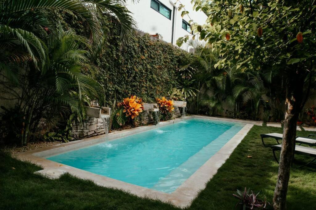 Casa Iguana Jungle Paradise Holiday home Tulum