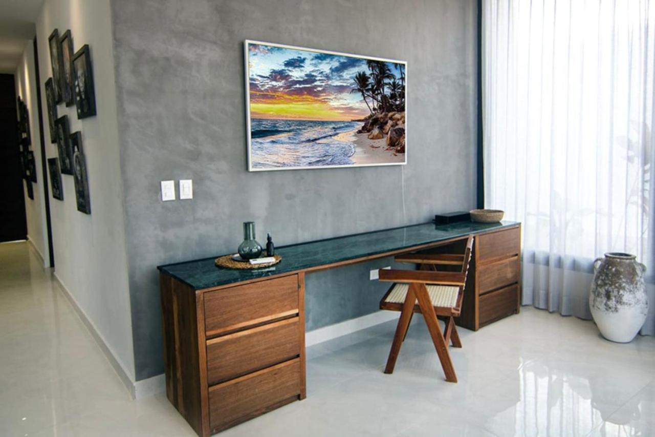 Couture Aldea Zama Luxury