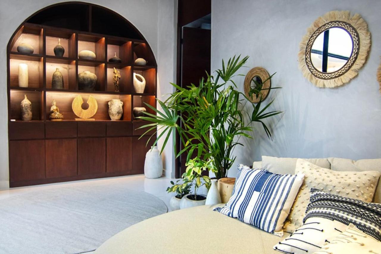 Couture Aldea Zama Luxury Holiday home