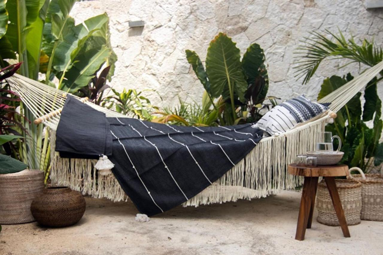 Couture Aldea Zama Luxury Holiday home Tulum