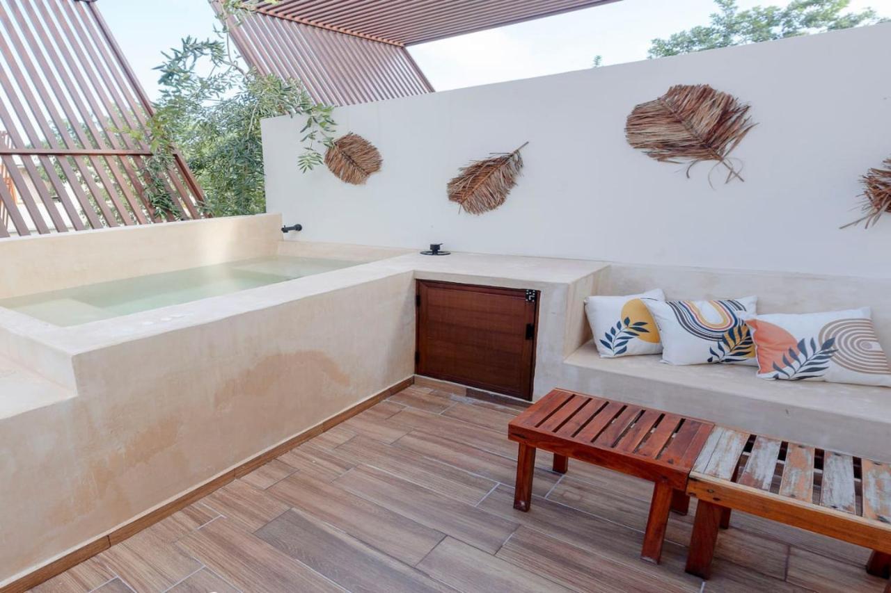 Luv Casa Paradise Club Access * Tulum