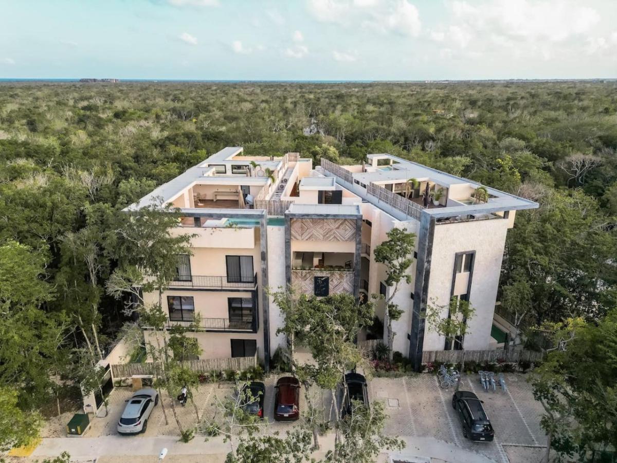 Balam Bohemian Retreat Holiday home Tulum