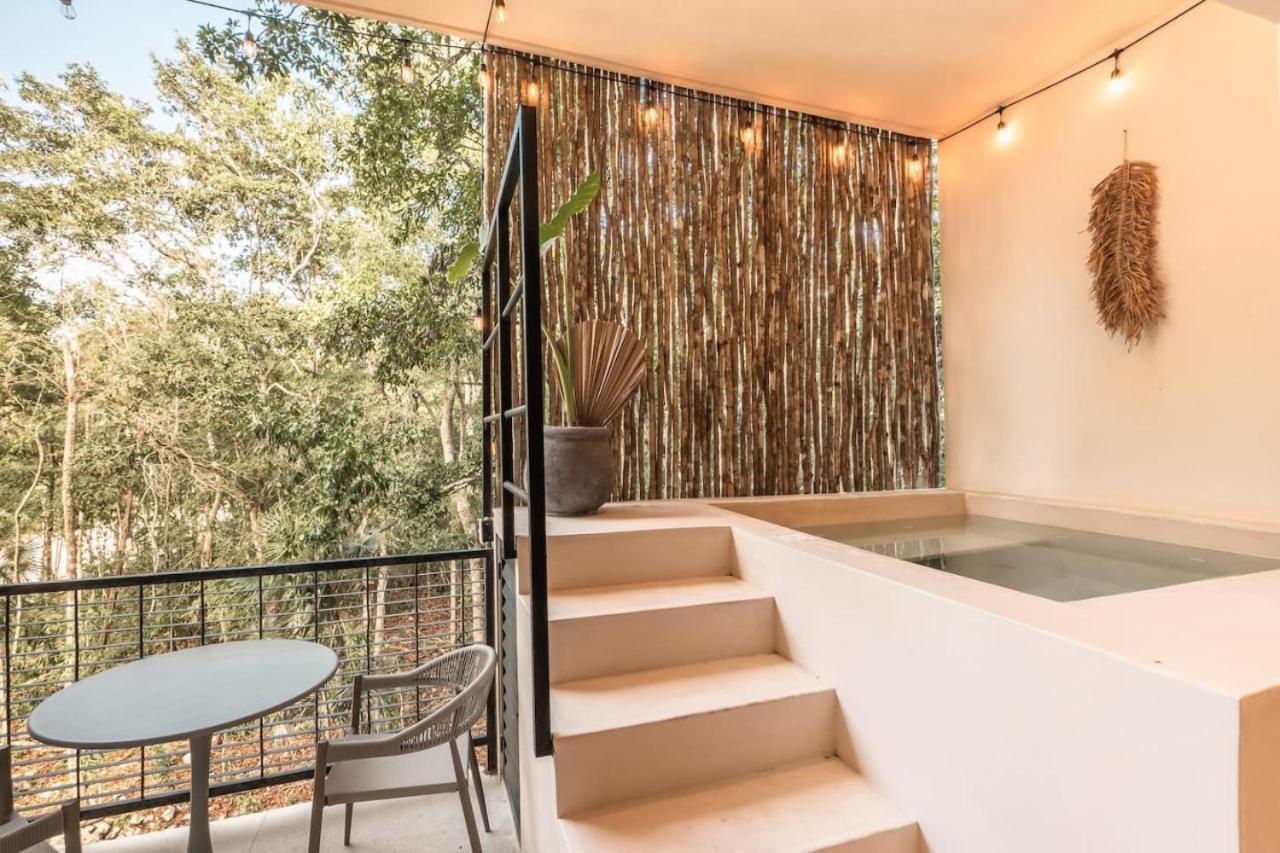 Balam Bohemian Retreat *