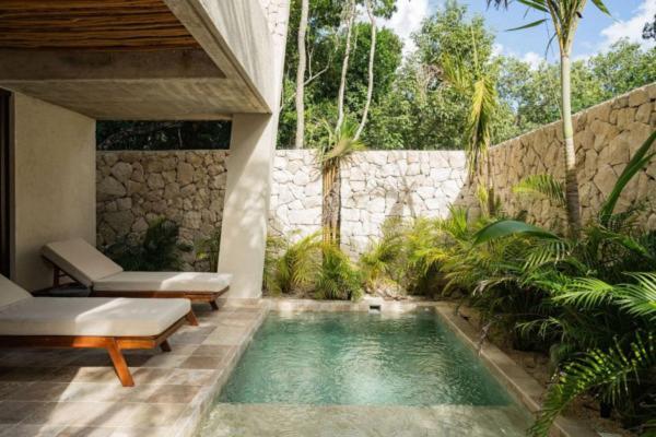 Casa Zulia Paradise * Tulum