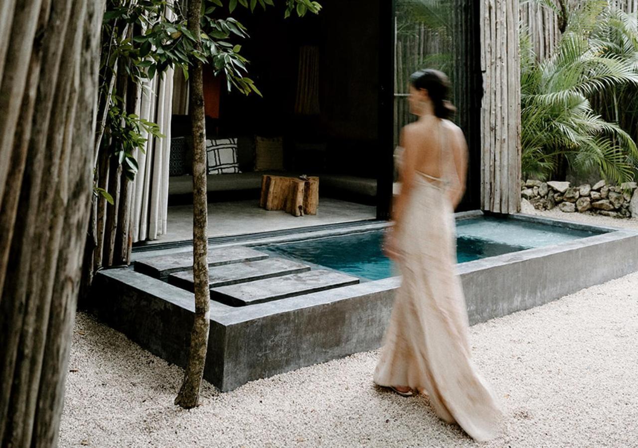 Bardo - Adults Only Hotel Tulum