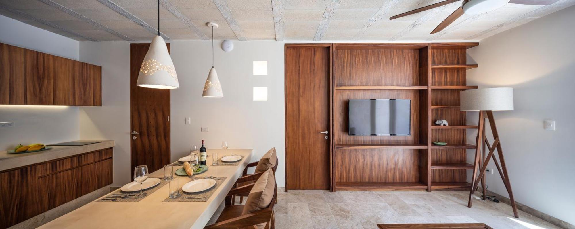 Apartamento Kiki *