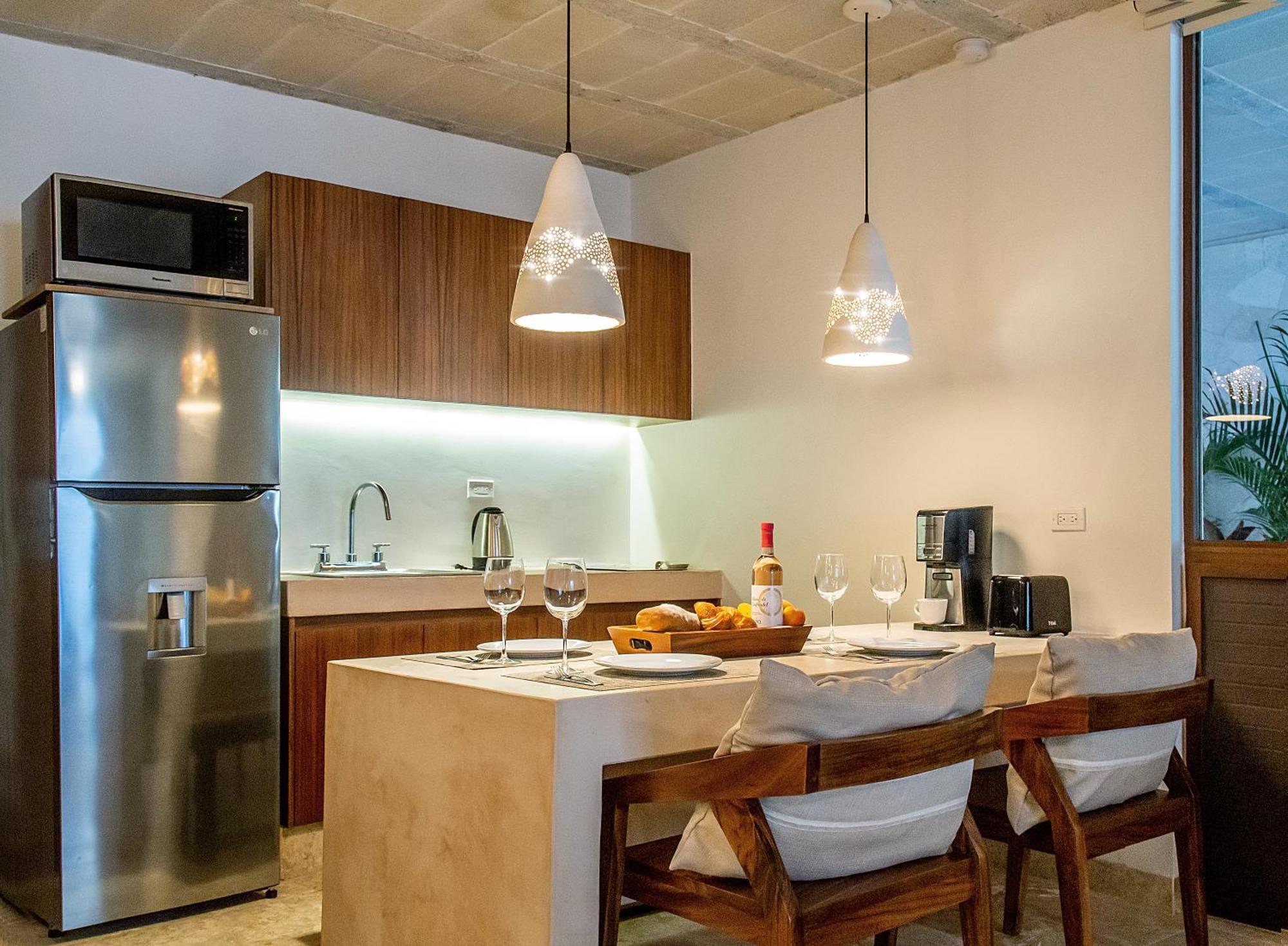 Apartamento Kiki *