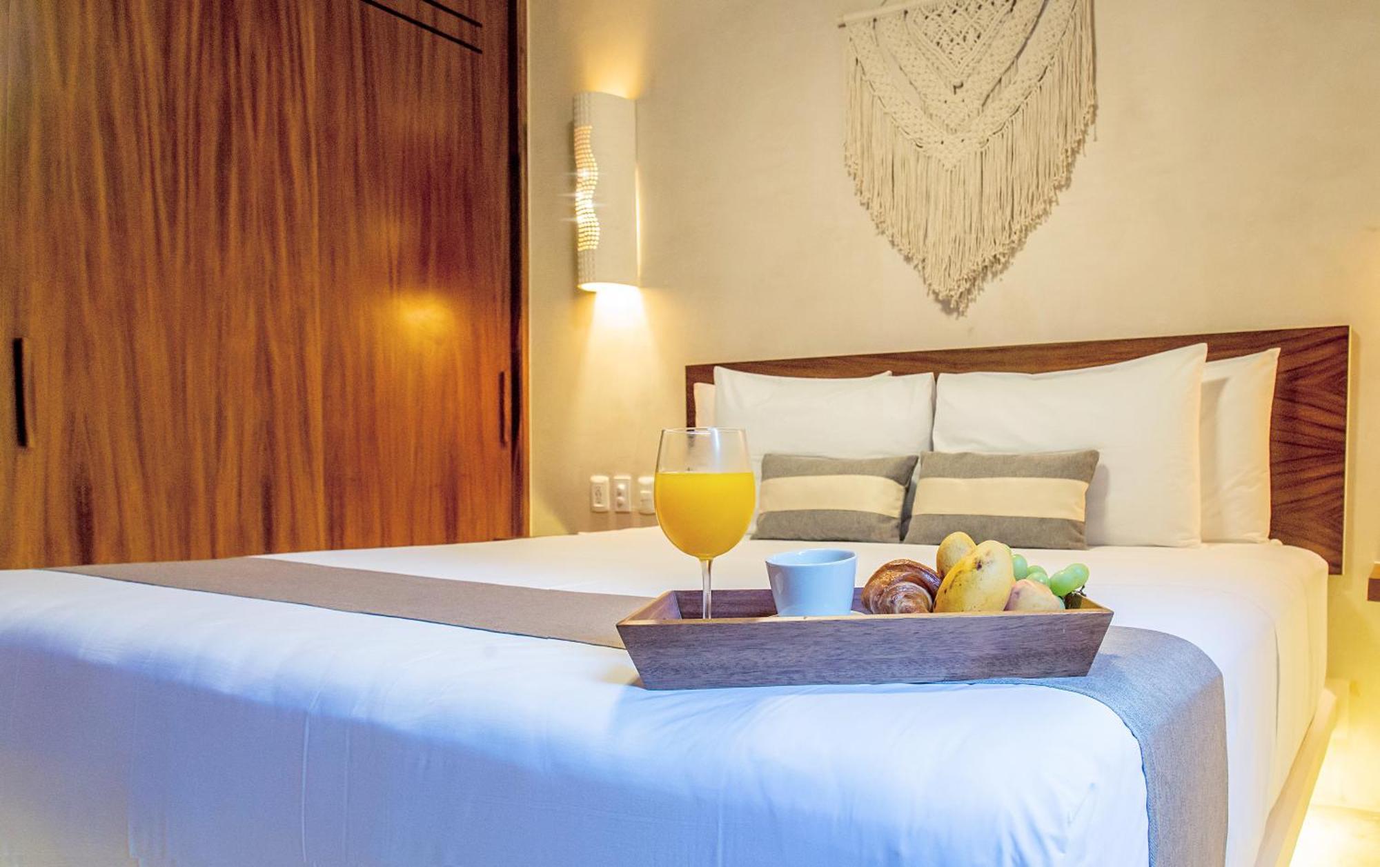 Apartamento Kiki Tulum