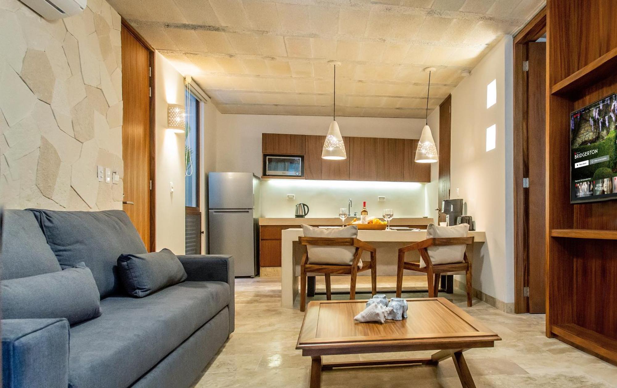 Kiki Apartamento Tulum