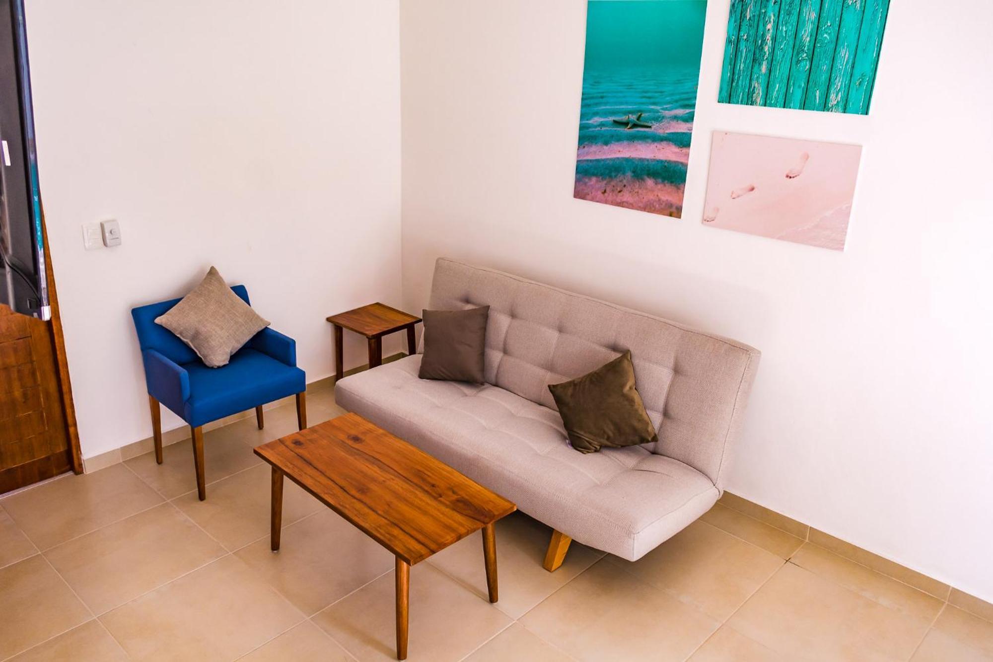 My Apartamento *