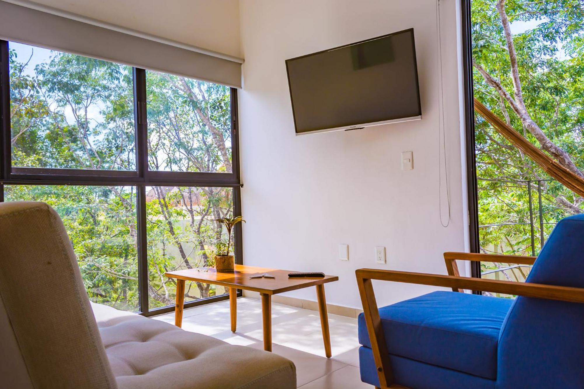 Apartamento My Tulum