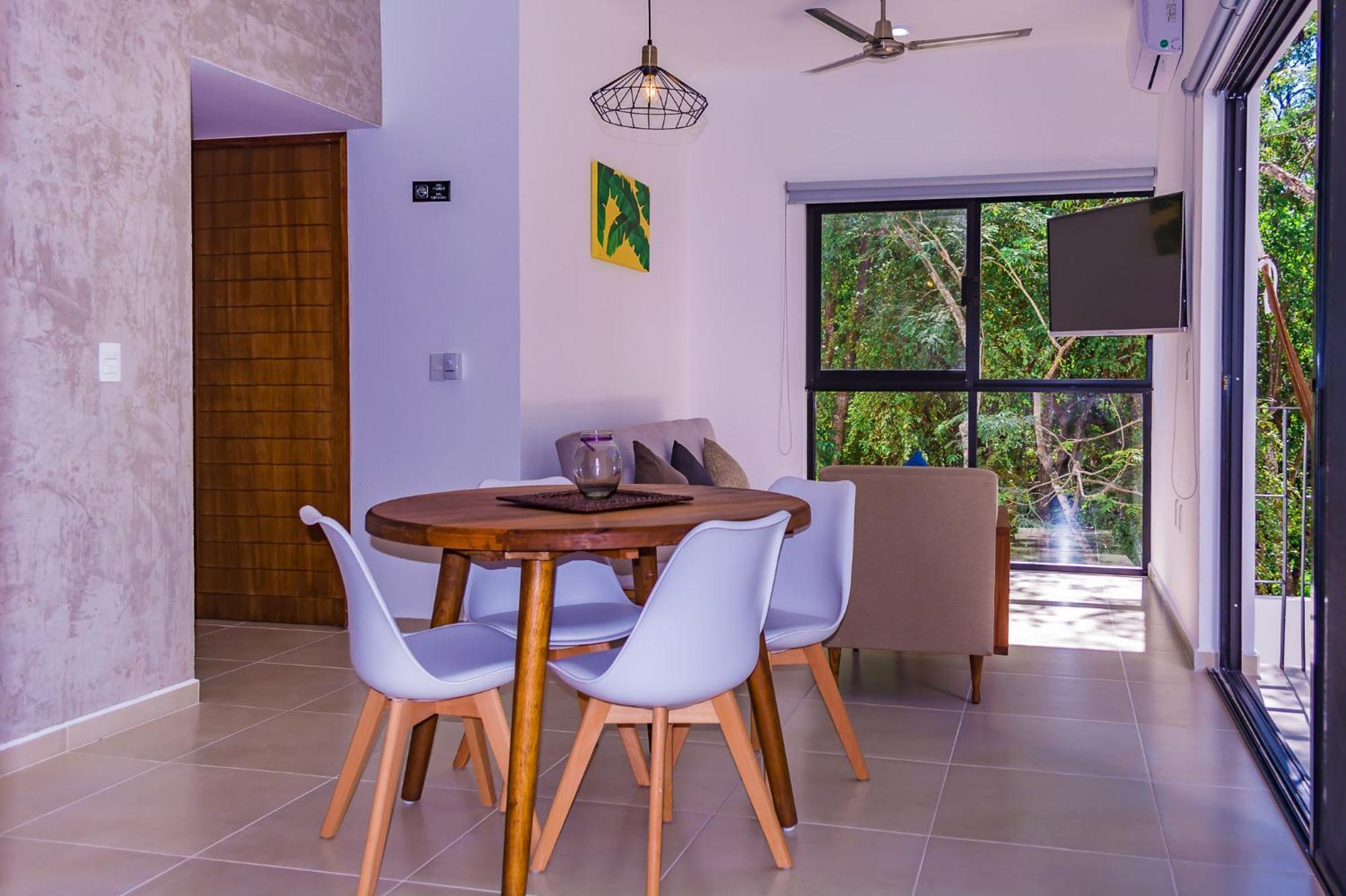 Apartamento My Tulum