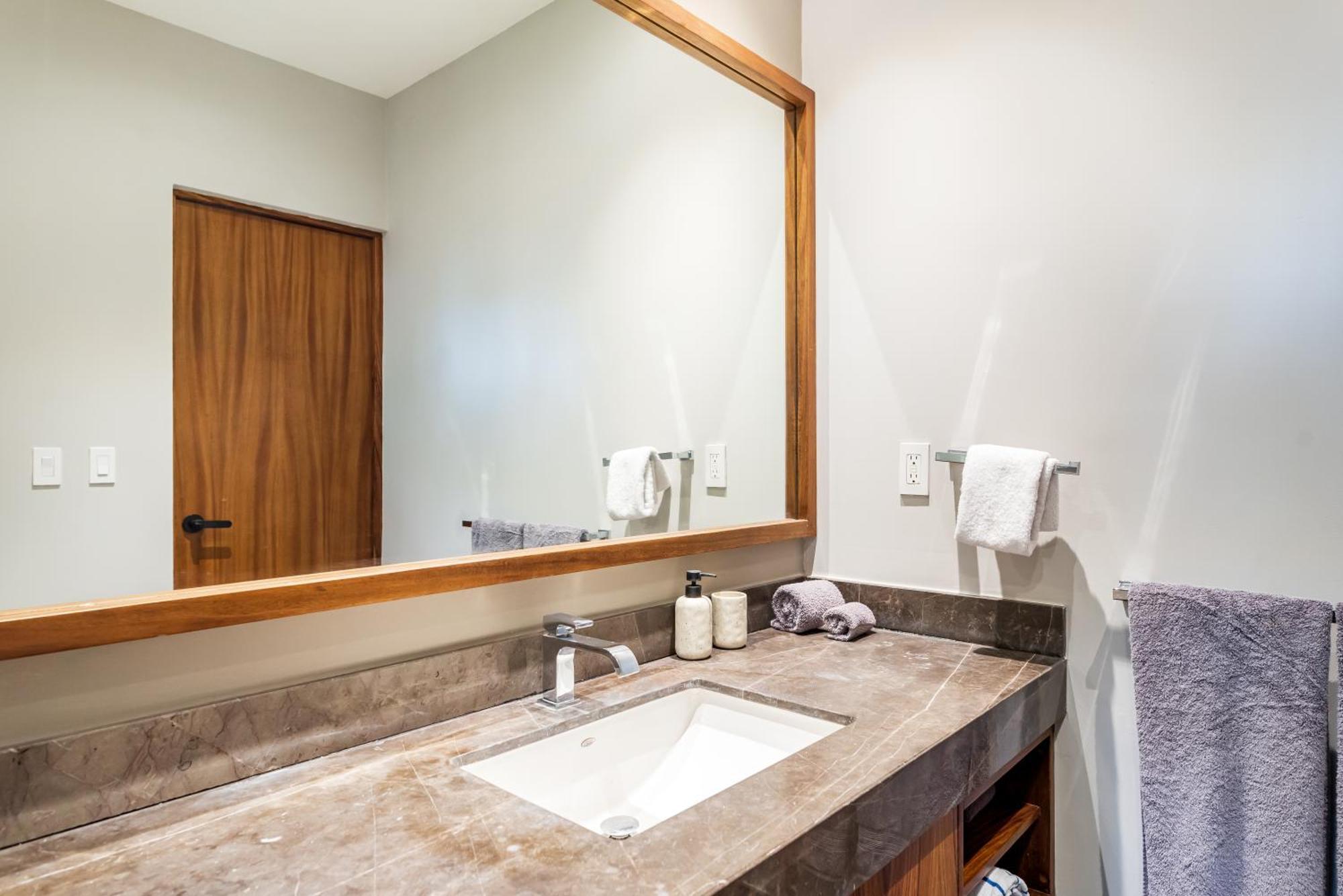 Arcadia Luxury In Aldea Zama, By Spot * Tulum