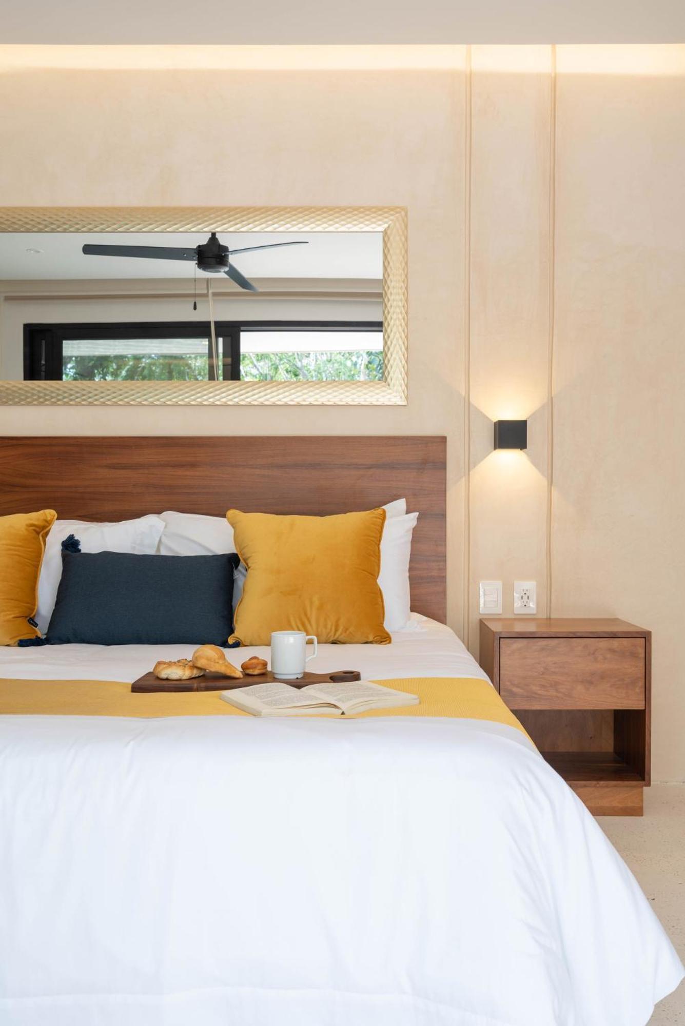 Apartamento At Treetops *
