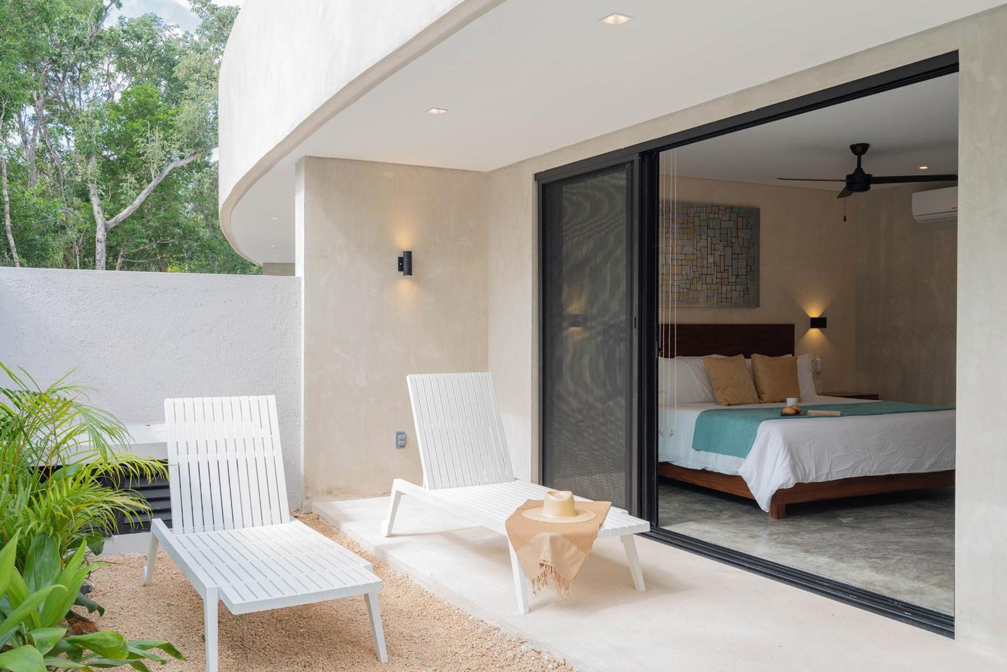 At Treetops Apartment Tulum