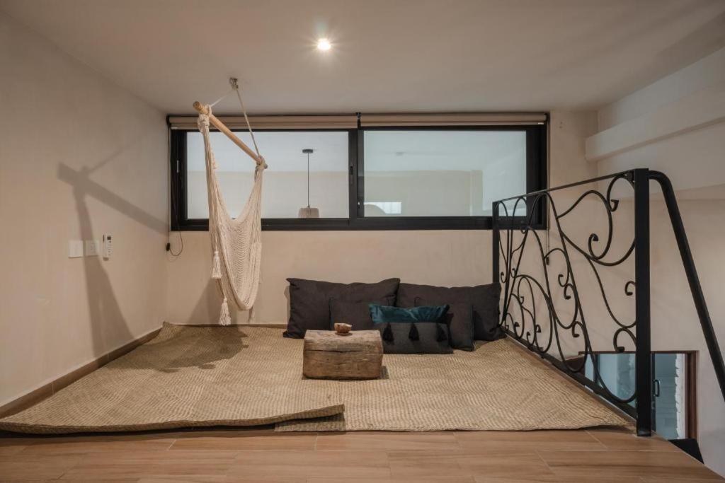 Apartment Casa Luz Downtown In