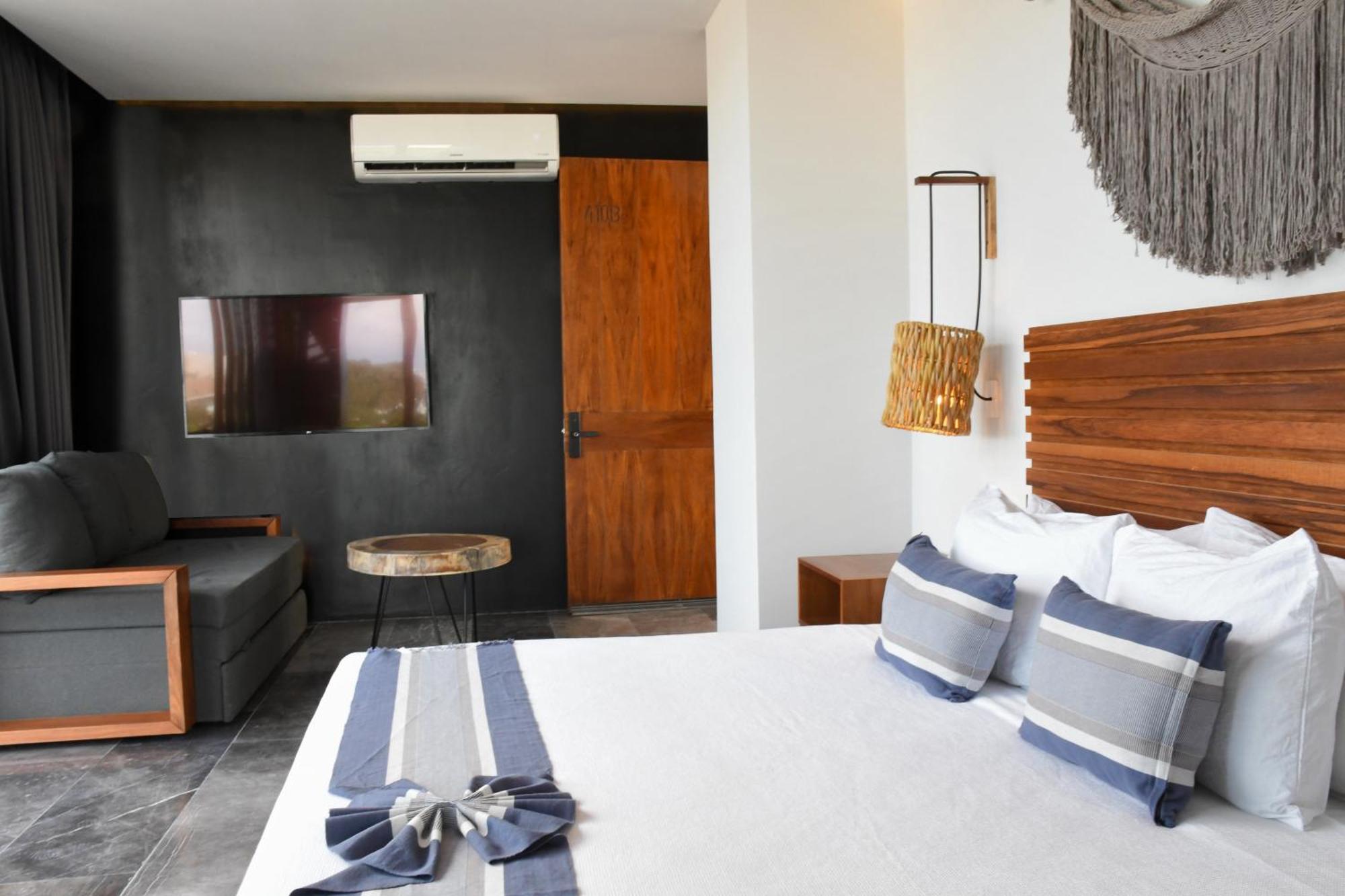 Iik Luxury Penthouses By Spot Apartment *