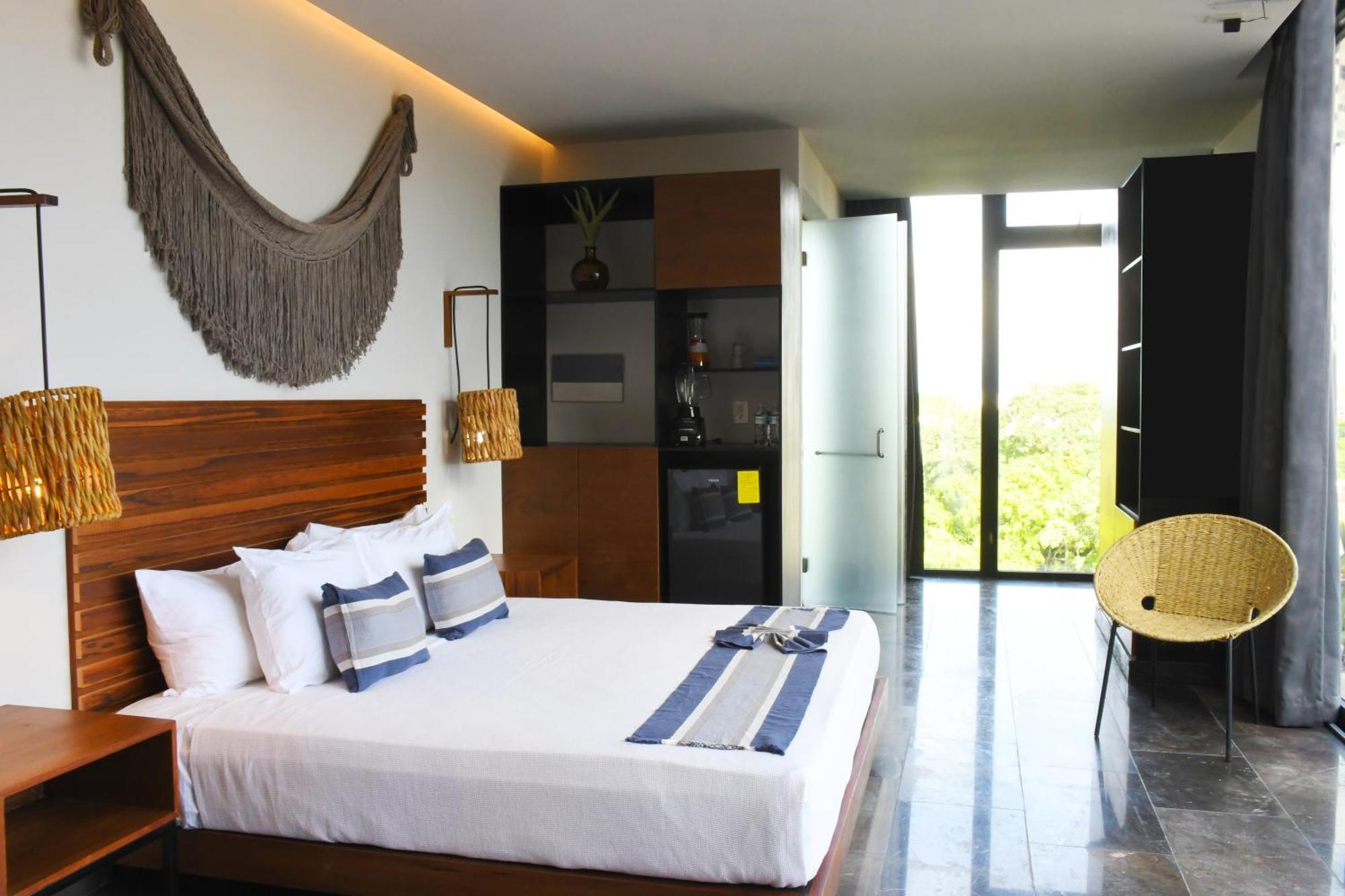 Iik Luxury Penthouses By Spot Apartment *