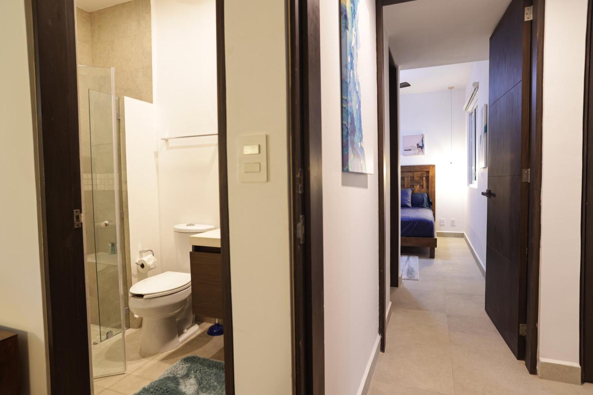 Tao - Fantastic In Jungle's Heart - Amenities By Yeah Apartamento