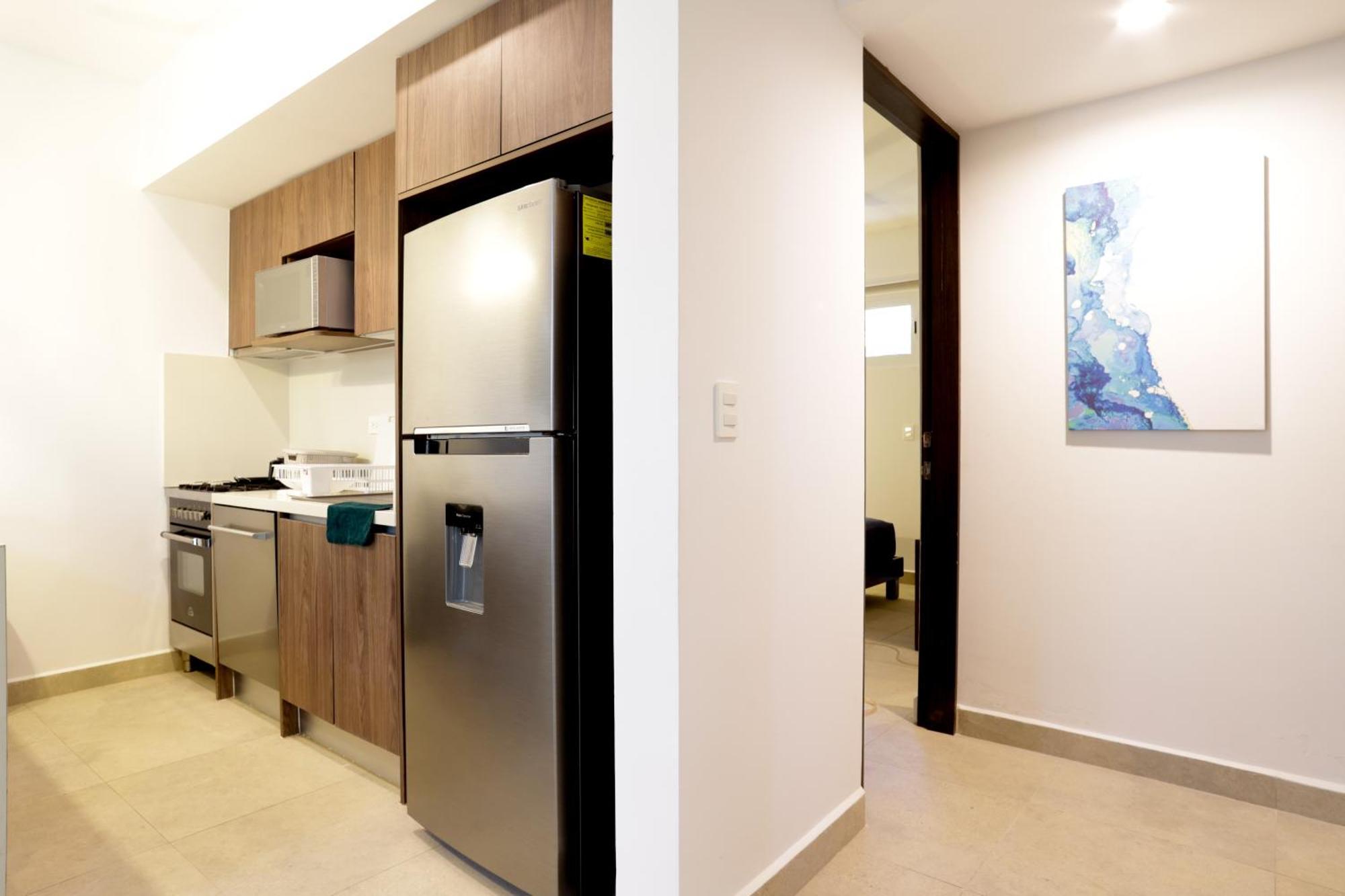 Tao - Fantastic In Jungle's Heart - Amenities By Yeah Apartamento Tulum