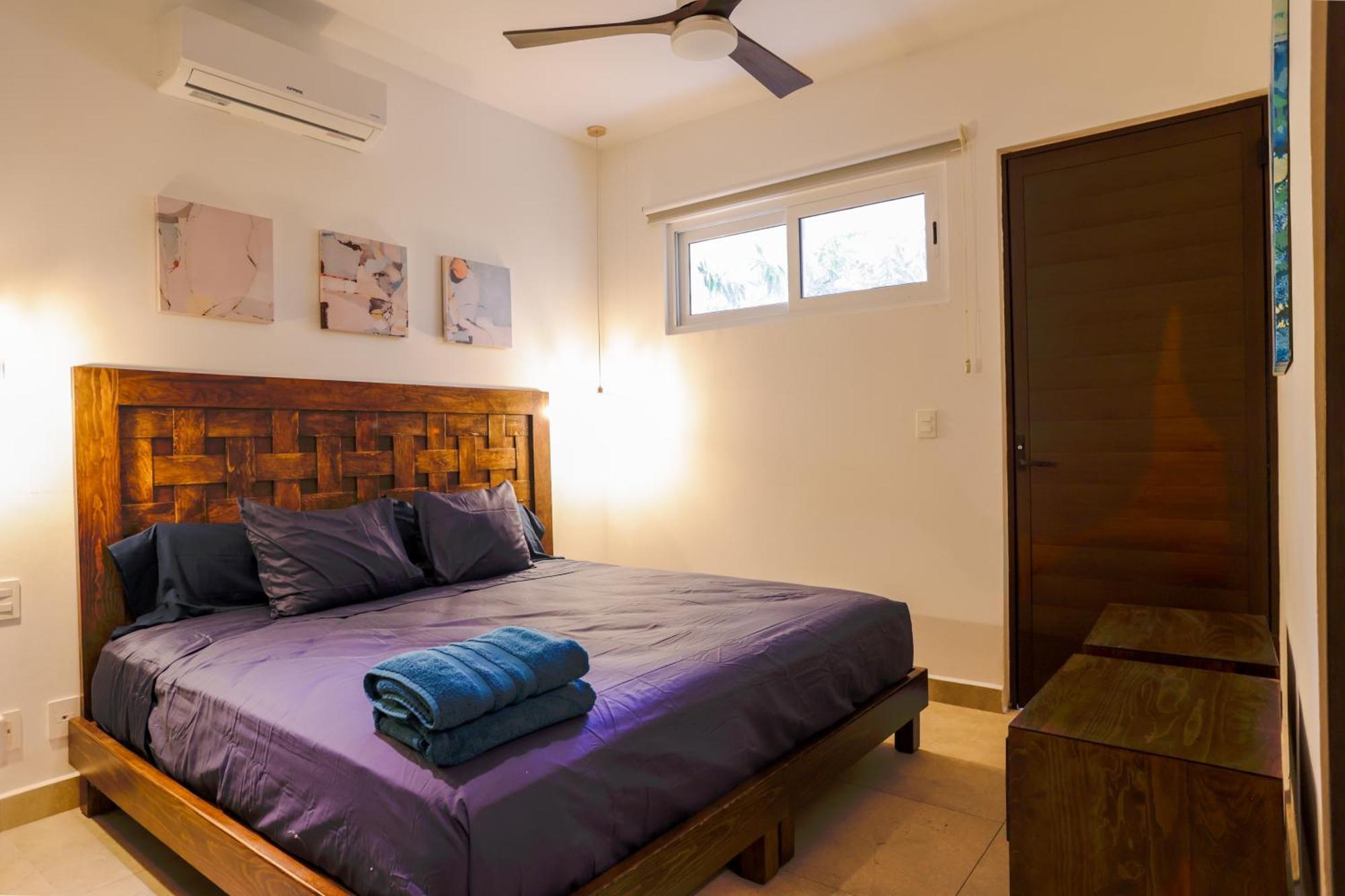 Tao - Fantastic In Jungle's Heart - Amenities By Yeah Apartamento *