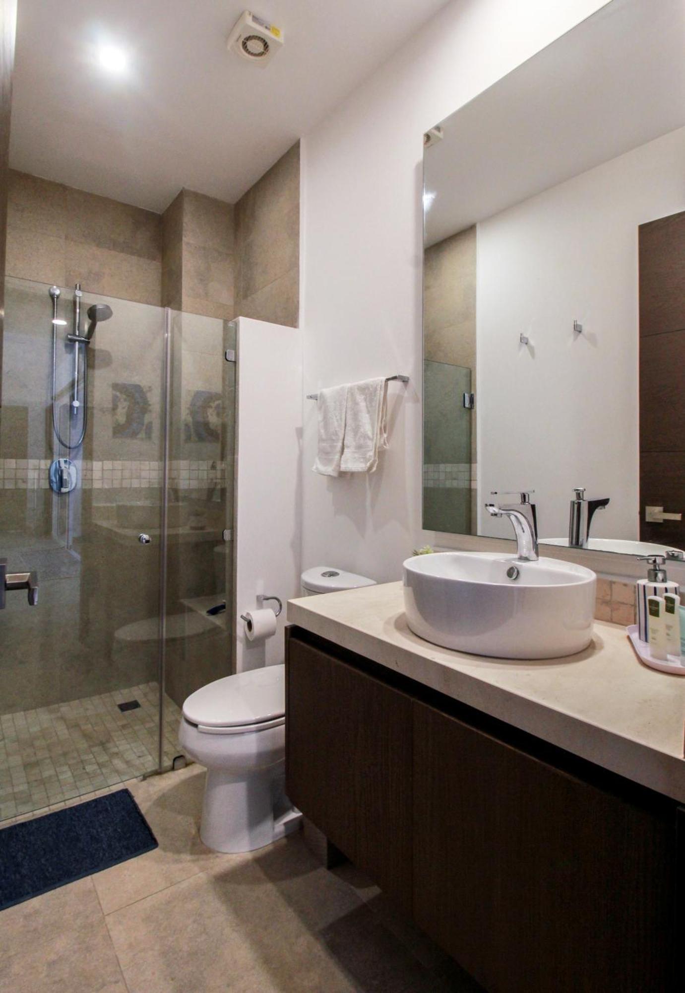Apartamento Tao - Fantastic In Jungle's Heart - Amenities By Yeah *