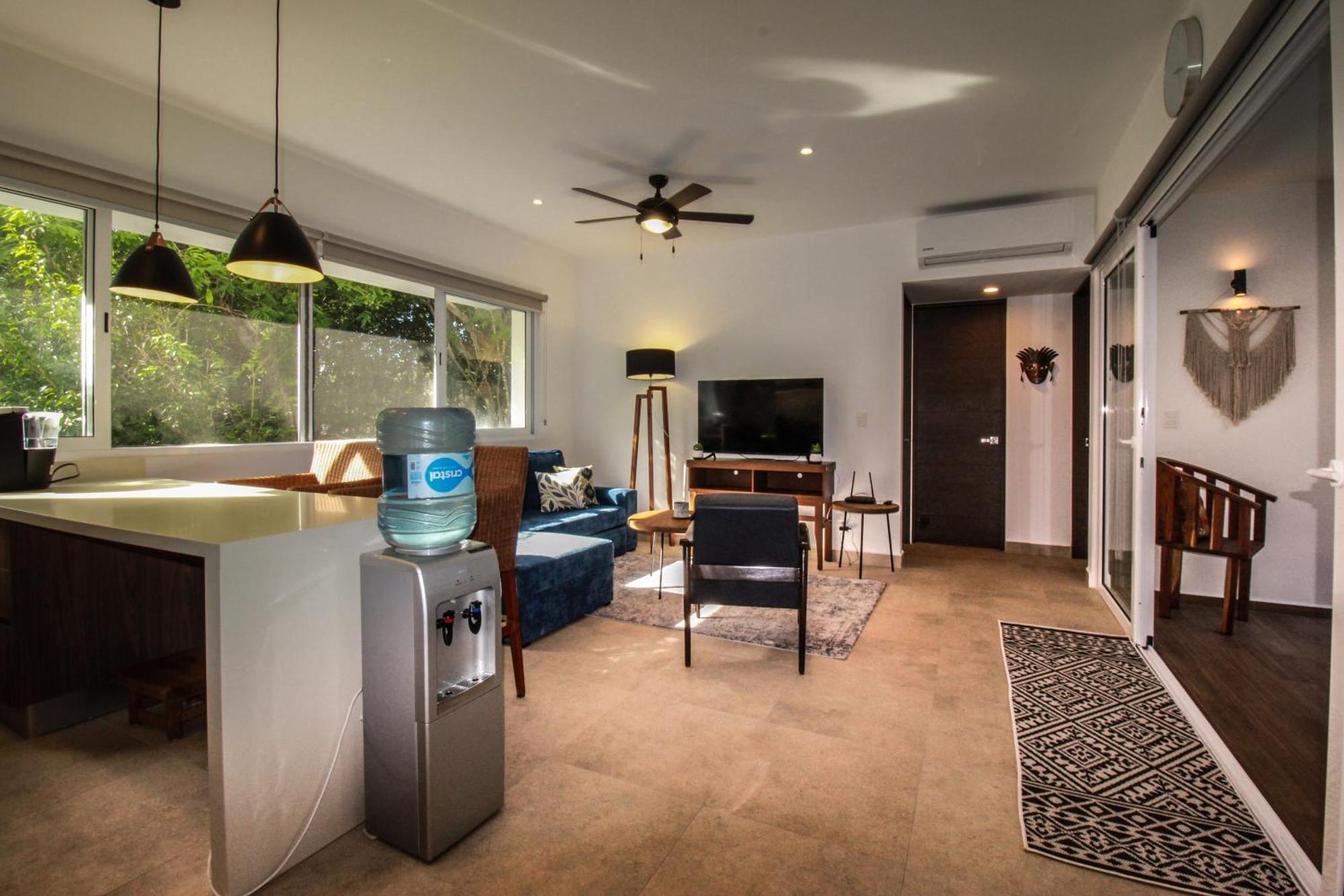 Tao - Fantastic In Jungle's Heart - Amenities By Yeah Apartamento *