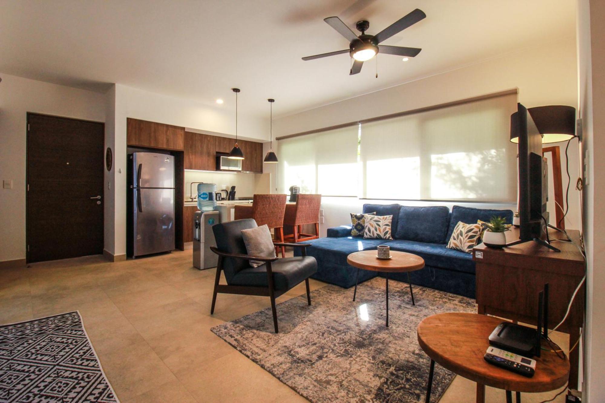 Apartamento Tao - Fantastic In Jungle's Heart - Amenities By Yeah Tulum