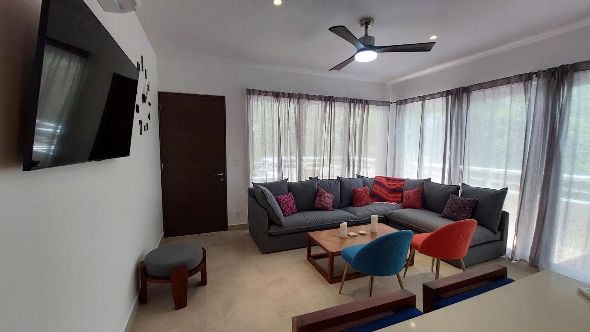 Tao - Fantastic In Jungle's Heart - Amenities By Yeah * Tulum