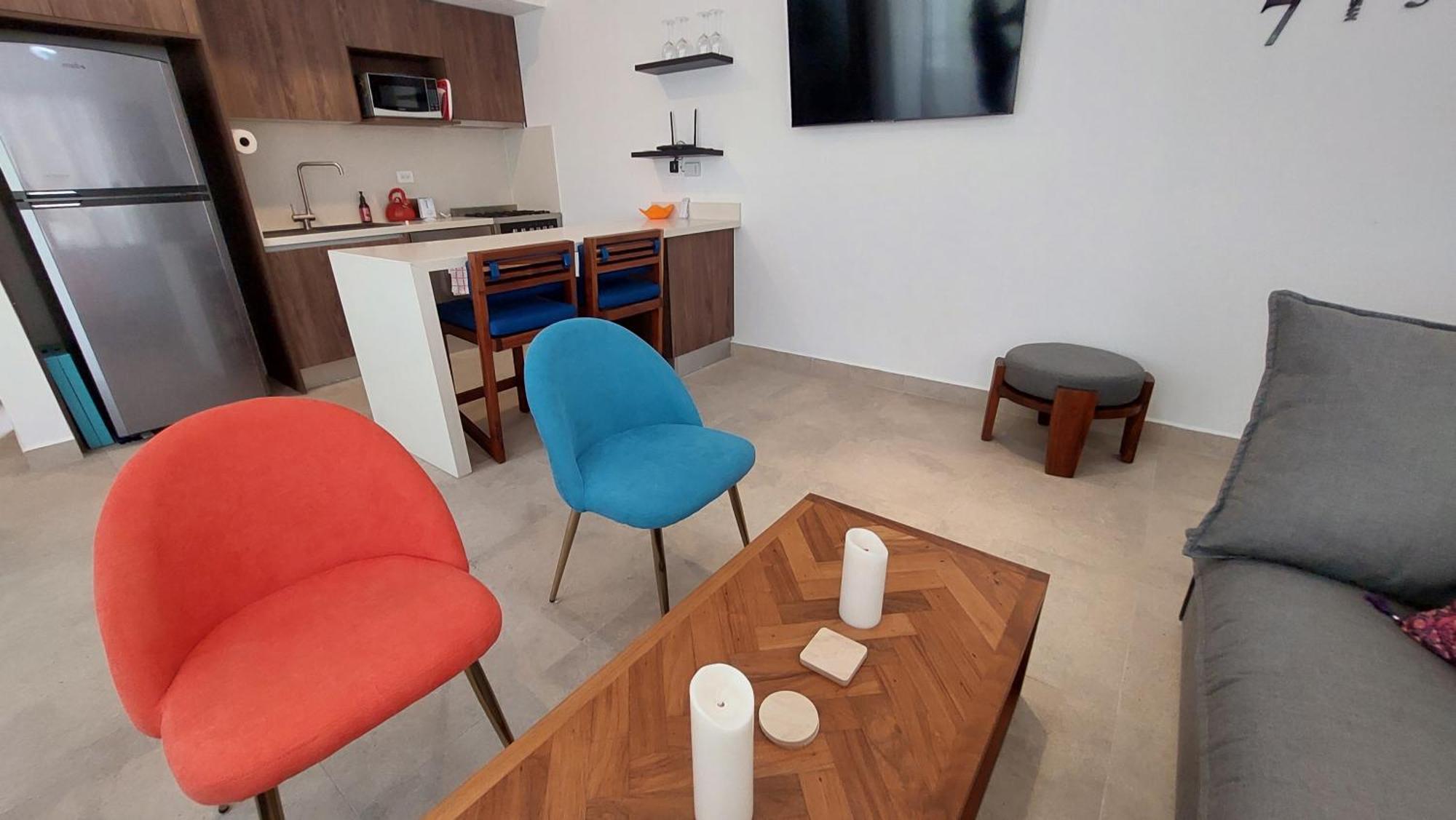 Tao - Fantastic In Jungle's Heart - Amenities By Yeah Apartamento *