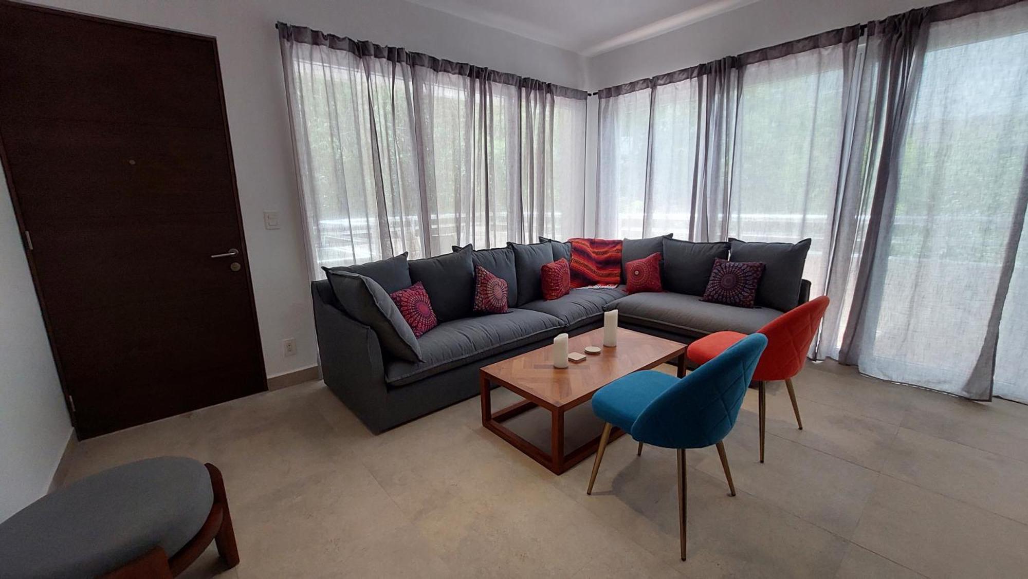Apartamento Tao - Fantastic In Jungle's Heart - Amenities By Yeah Tulum