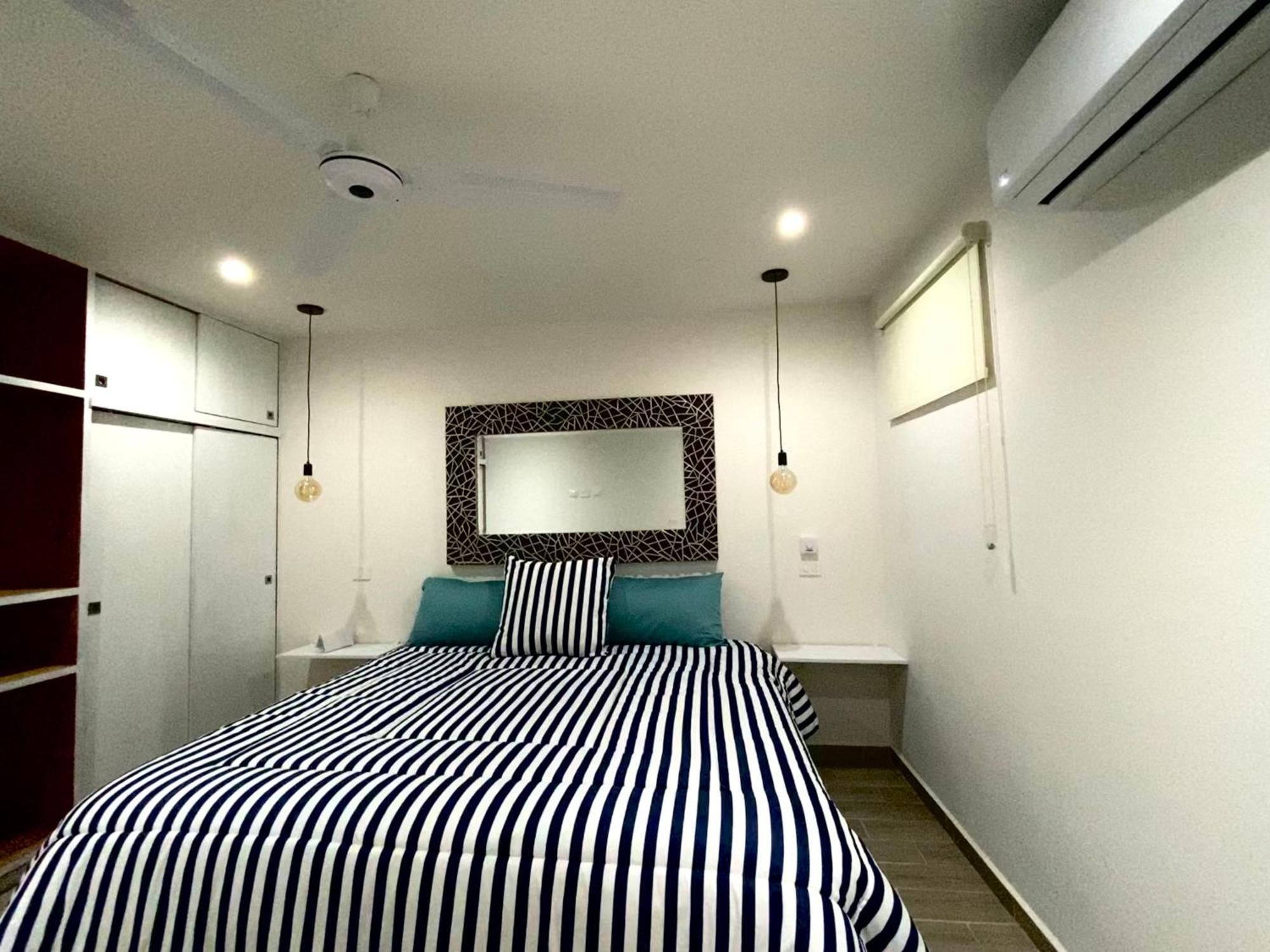 Rosa Azul 4* Tulum