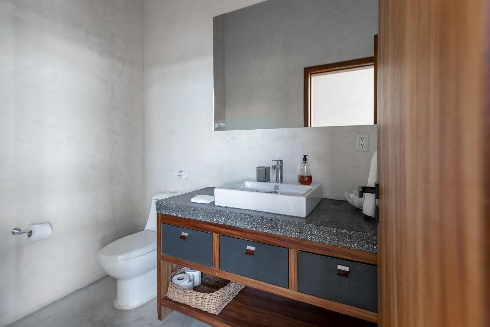 Lumina At Mudra Apartment *