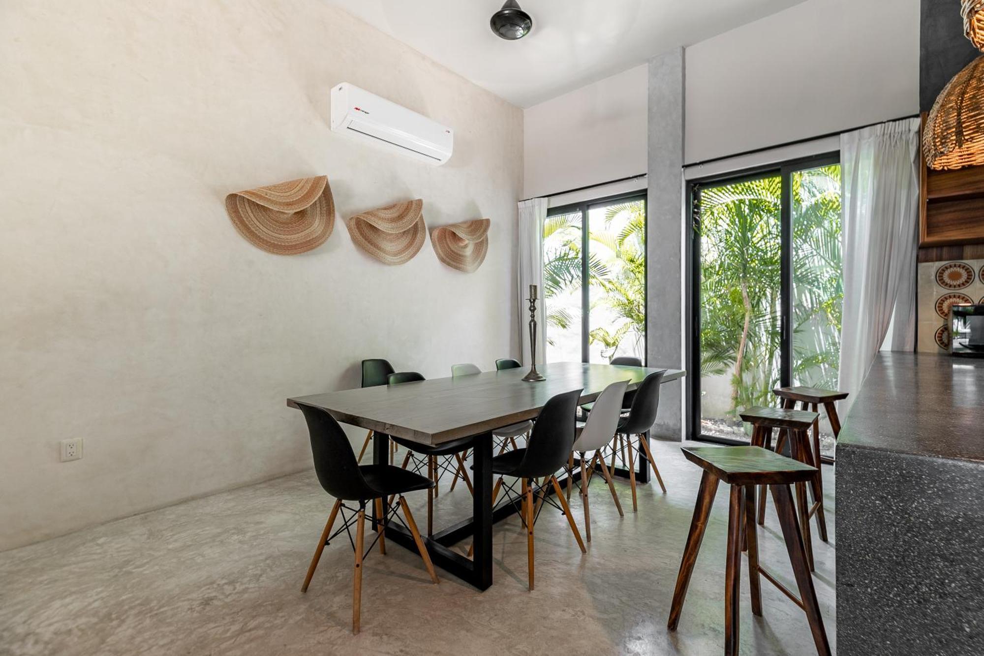 Lumina At Mudra Apartment *