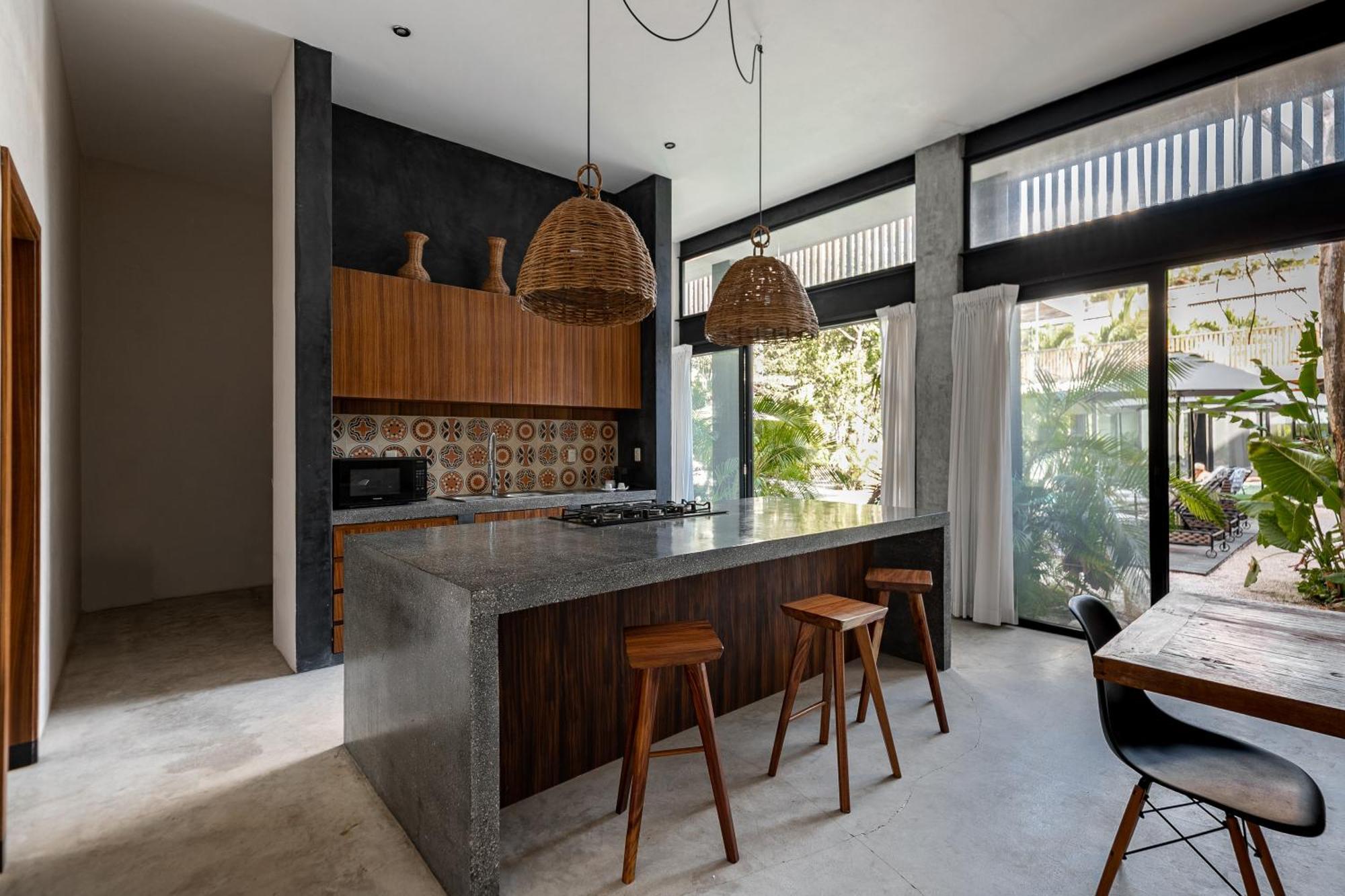 Apartment Lumina At Mudra *