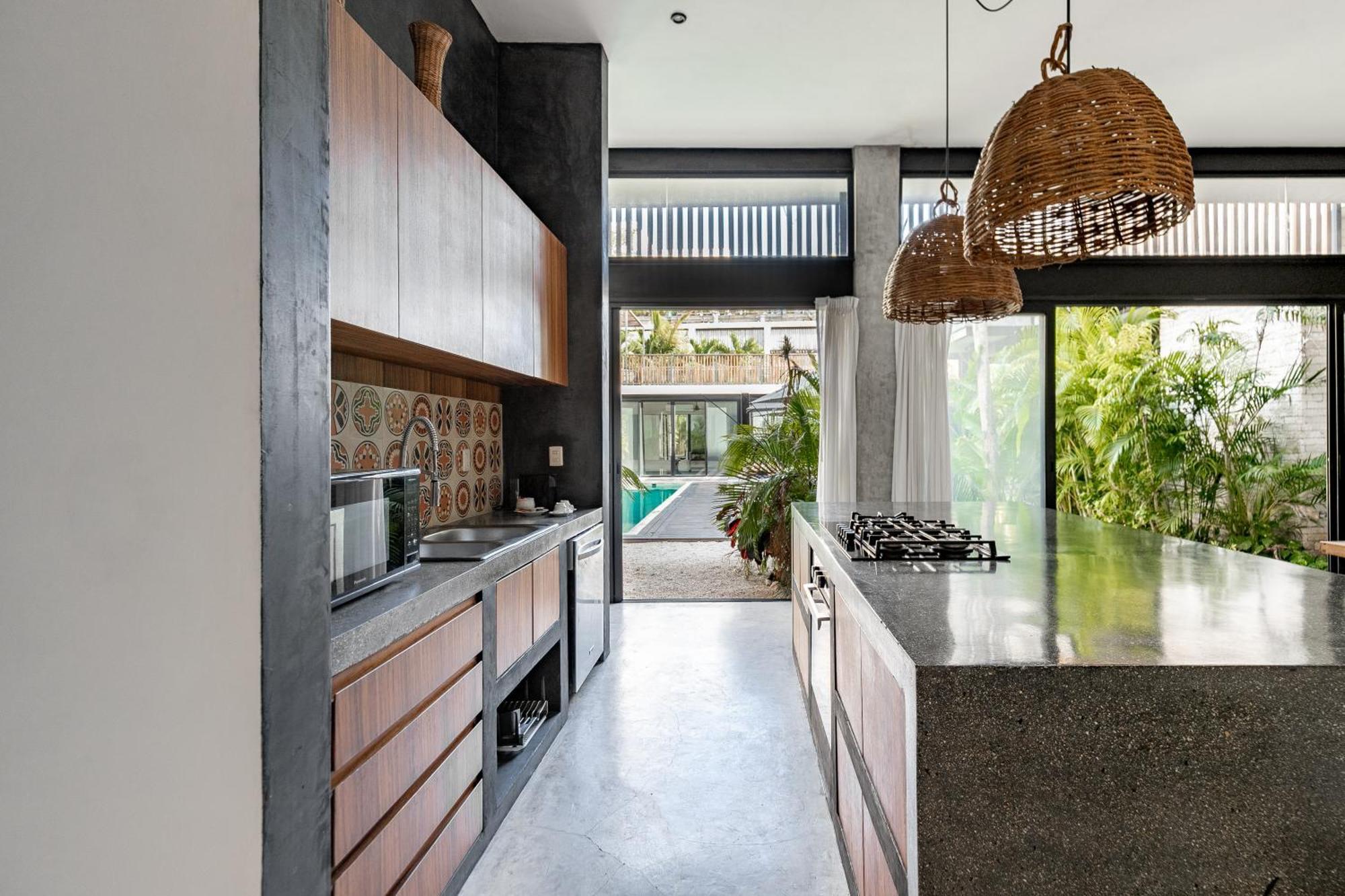 Apartment Lumina At Mudra Tulum