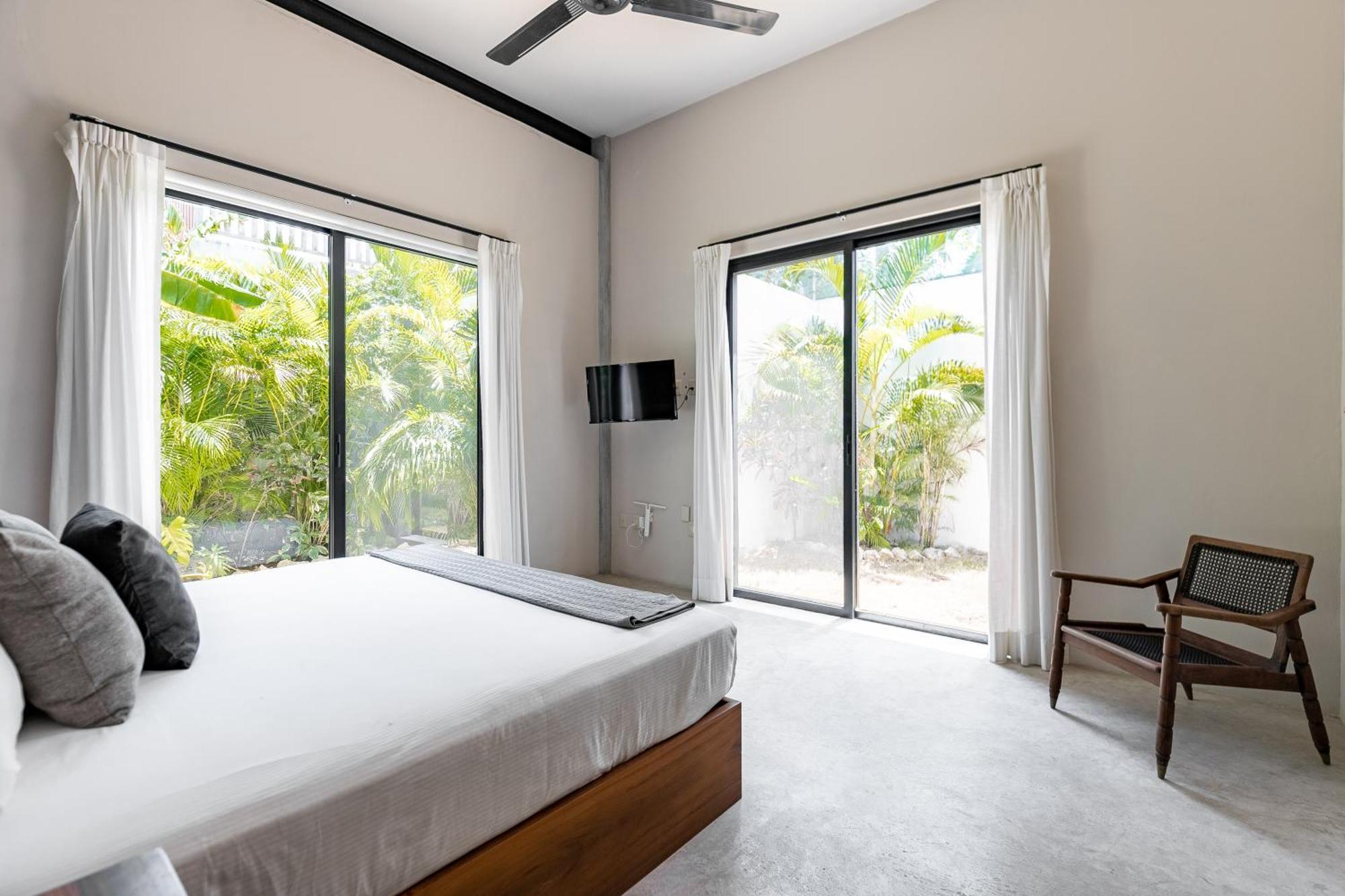 Apartment Lumina At Mudra *