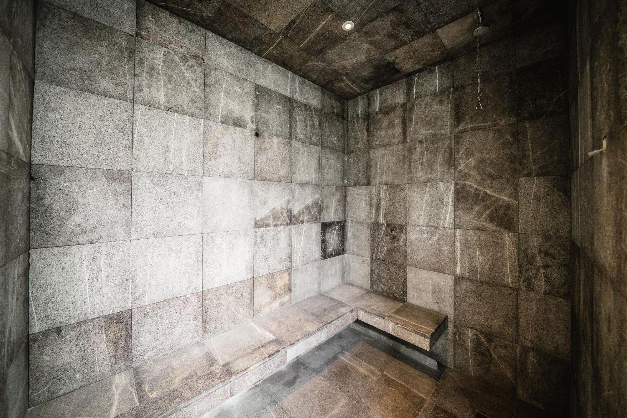 Waterworld 2br On Cenote Pools And Gym Club Apartment Tulum